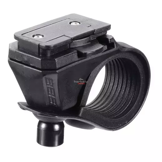 BBB TightFix BLS-94 rögzítőbilincs Strike első lámpához BBB TightFix BLS-94 rögzítőbilincs Strike első lámpához