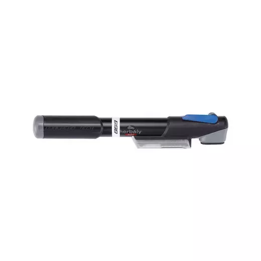 BBB WindGun BMP-57 kerékpáros pumpa
