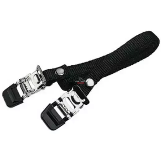 BBB BPD-30 kerékpáros pedálklipsz szíj Bike&Tight