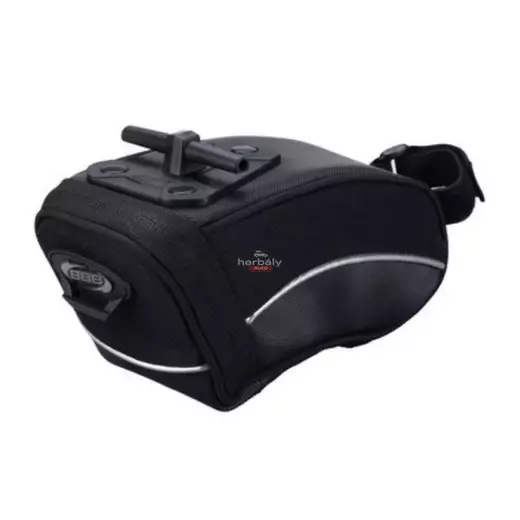 BBB BSB-13L kerékpáros nyeregtáska CurvePack L BBB BSB-13L kerékpáros nyeregtáska CurvePack L
