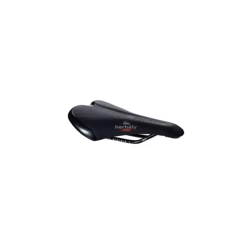 BBB BSD-130 kerékpáros sportnyereg Spectrum rövid 145x245mm