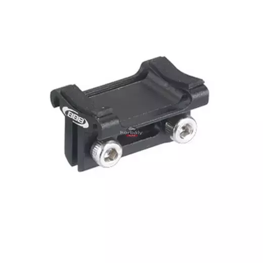 BBB NumberFix BSP-95 rajtszámtábla tartó
