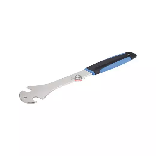 BBB Hi-Torque BTL-10D kerékpáros pedálkulcs