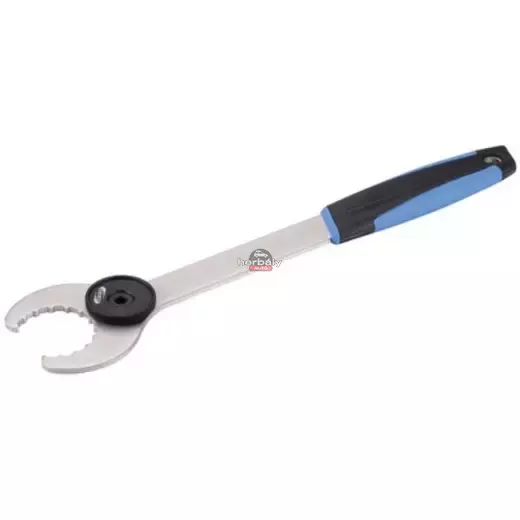 BBB BTL-27L kerékpáros szerszám BracketGrip XTR-XT-Dura Ace, extra hosszú