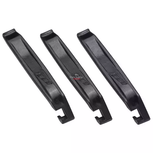 BBB EasyLift BTL-81 gumileszedő kerékpárhoz, fekete 