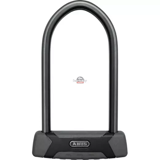 ABUS GRANIT X-PLUS AB11161 U-lakat 