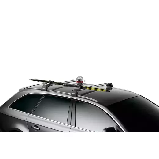Thule SkiClick 7291 síléctartó Thule SkiClick 7291 síléctartó
