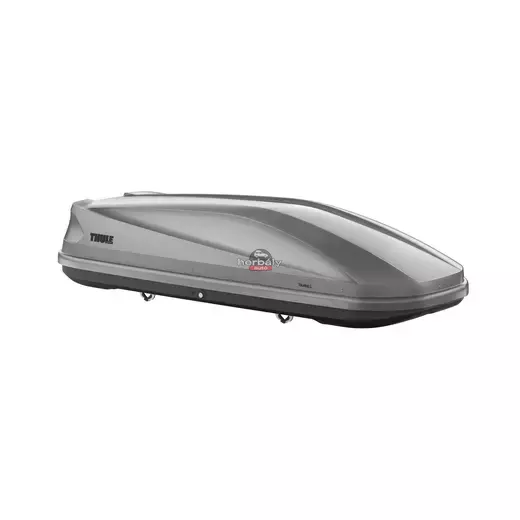 Thule Touring L 780 tetőbox, titán