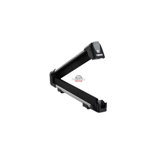 Thule SnowPack 7326 síléctartó, 75 cm Thule SnowPack 7326 síléctartó, 75 cm