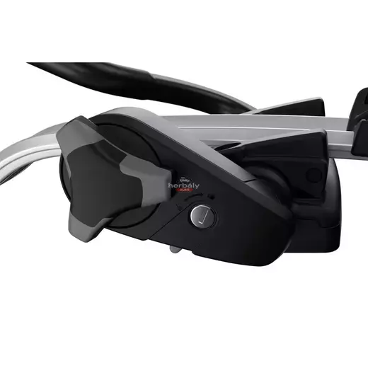 Thule ProRide 598 kerékpártartó tetőre, ezüst Thule ProRide 598 kerékpártartó tetőre, ezüst