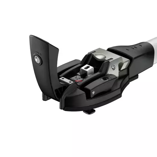 Thule ThruRide 565 kerékpártartó tetőre