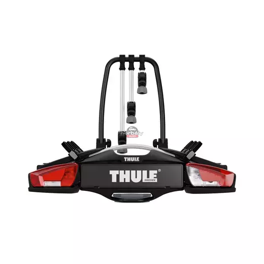 Thule VeloCompact 926 3-as kerékpártartó vonóhorogra Thule VeloCompact 926 3-as kerékpártartó vonóhorogra