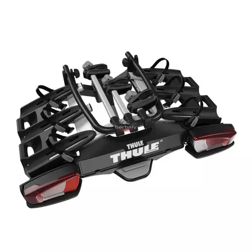 Thule VeloCompact 926 3-as kerékpártartó vonóhorogra