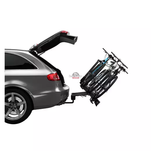 Thule VeloCompact 926 3-as kerékpártartó vonóhorogra