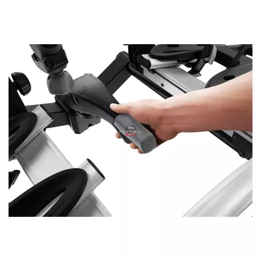 Thule VeloCompact 926 3-as kerékpártartó vonóhorogra