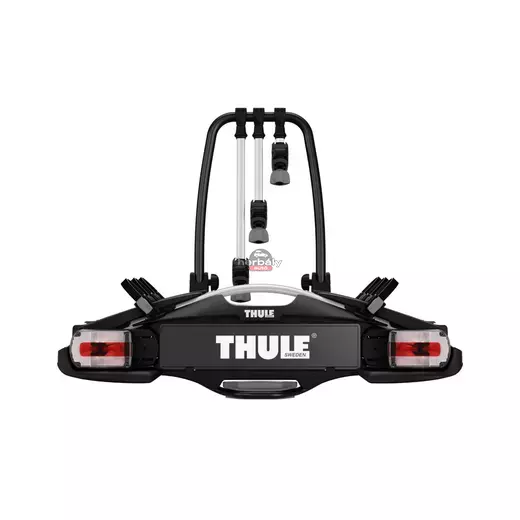 Thule VeloCompact 927 3-as kerékpártartó vonóhorogra