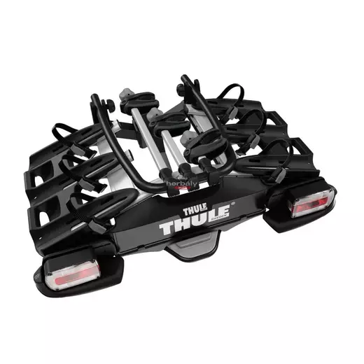 Thule VeloCompact 927 3-as kerékpártartó vonóhorogra