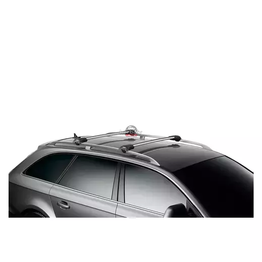 Thule Wingbar Edge 9582 alumínium csomagtartó rúd és talp