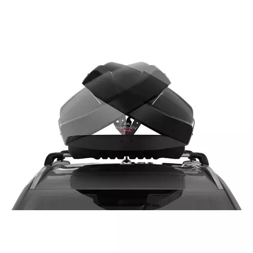 Thule Motion XT Sport 600 tetőbox, szürke