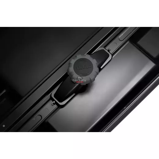 Thule Motion XT Sport 600 tetőbox, szürke