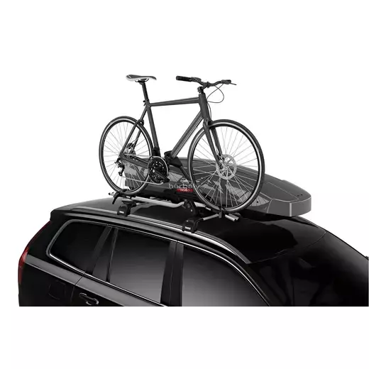 Thule Motion XT Sport 600 tetőbox, szürke