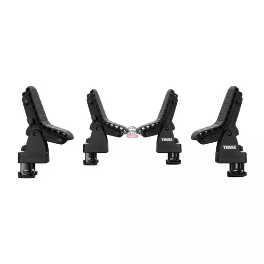 Thule DockGrip 895 kajak- és kenuszállító Thule DockGrip 895 kajak- és kenuszállító