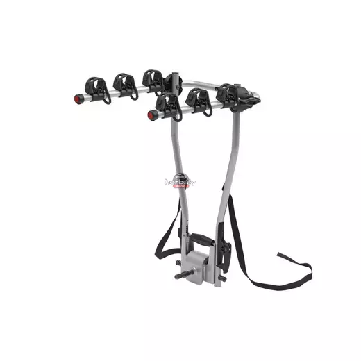 Thule HangOn 972 3-as kerékpártartó vonóhorogra