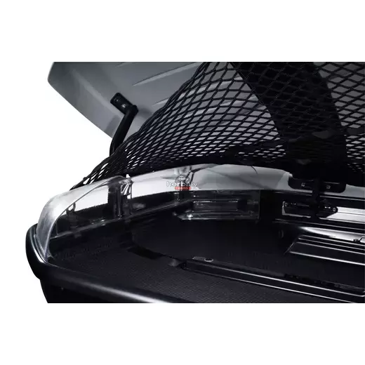 Thule Excellence XT tetőbox, fekete