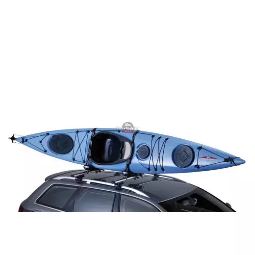 Thule Hull-a-Port Pro 837 kajaktartó