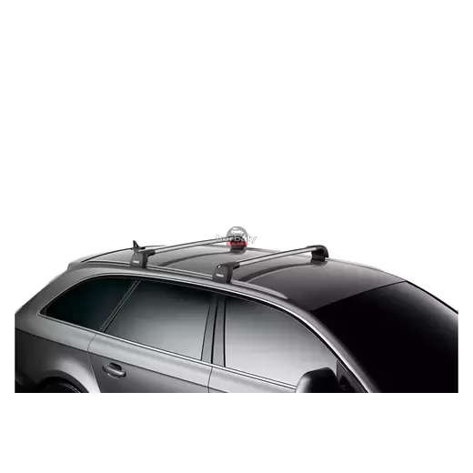 Thule Wingbar Edge 9593 alumínium csomagtartó rúd és talp