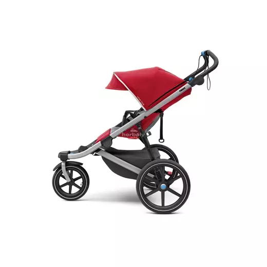Thule Urban Glide 2 10101925 babakocsi Piros