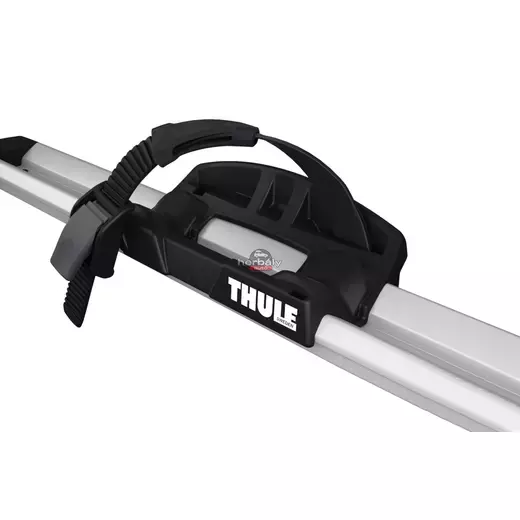 Thule UpRide 599 kerékpártartó tetőre