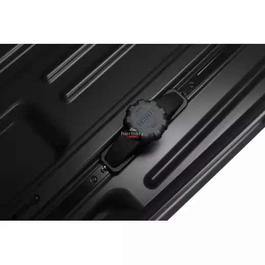 Thule Force XT S 635100 tetőbox Fekete