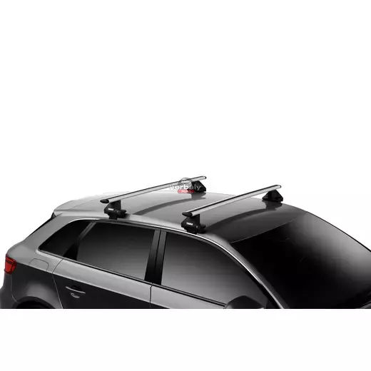 Thule Evo 7105 csomagtartó talp