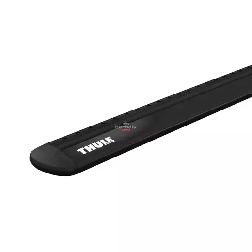 Thule Wingbar Evo 711420 tetőcsomagtartó keresztrúd, fekete Thule Wingbar Evo 711420 tetőcsomagtartó keresztrúd, fekete