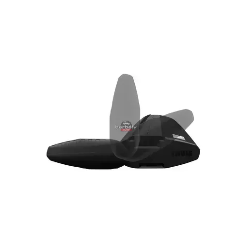 Thule Wingbar Evo 711420 tetőcsomagtartó keresztrúd, fekete