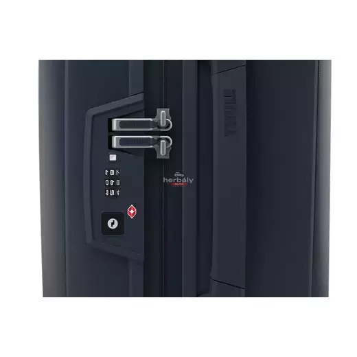 Thule Revolve Medium 3203923 kabin bőrönd, sötétkék Thule Revolve Medium 3203923 kabin bőrönd, sötétkék