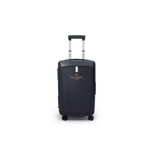 Thule Revolve Medium 3203923 kabin bőrönd, sötétkék