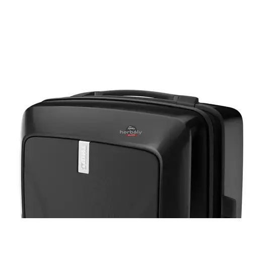 Thule Revolve Medium 3203931 kabin bőrönd, fekete