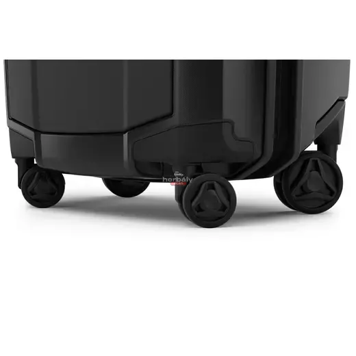 Thule Revolve Medium 3203931 kabin bőrönd, fekete