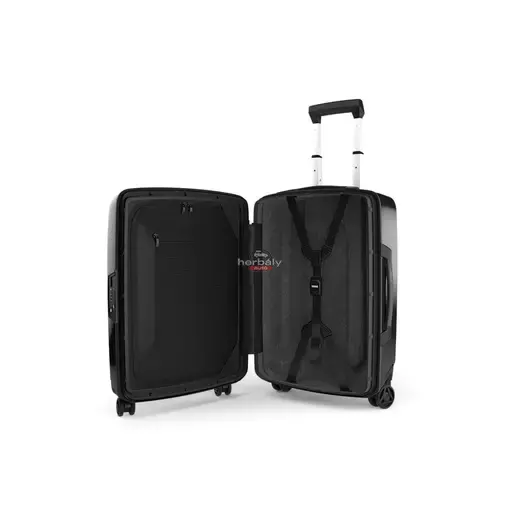 Thule Revolve Medium 3203931 kabin bőrönd, fekete Thule Revolve Medium 3203931 kabin bőrönd, fekete