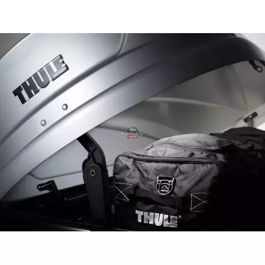 Thule 6951 tetőbox világitás Thule 6951 tetőbox világitás