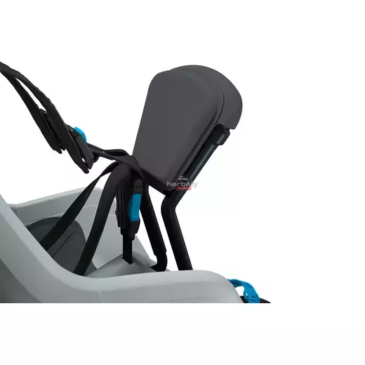 Thule RideAlong Mini 100406 kerékpáros gyerekülés párna Thule RideAlong Mini 100406 kerékpáros gyerekülés párna
