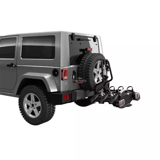 Thule VeloCompact 924-1 pótkerék adapter