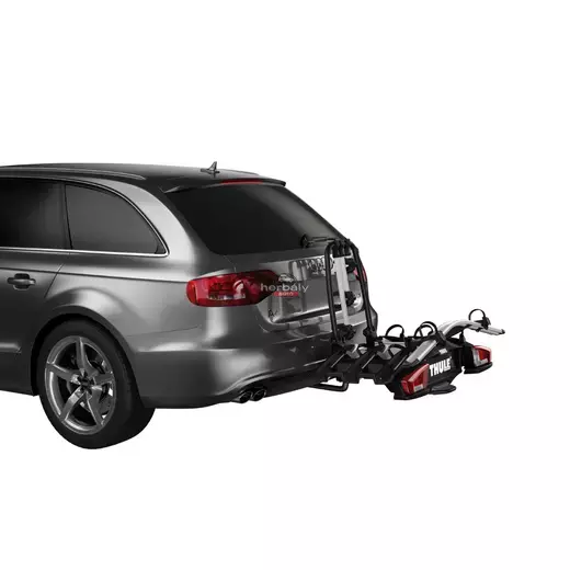 Thule Velocompact 9261 kerékpártartó bővítő adapter