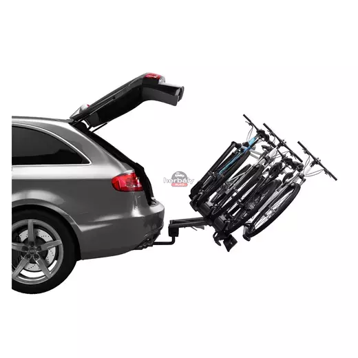 Thule Velocompact 9261 kerékpártartó bővítő adapter