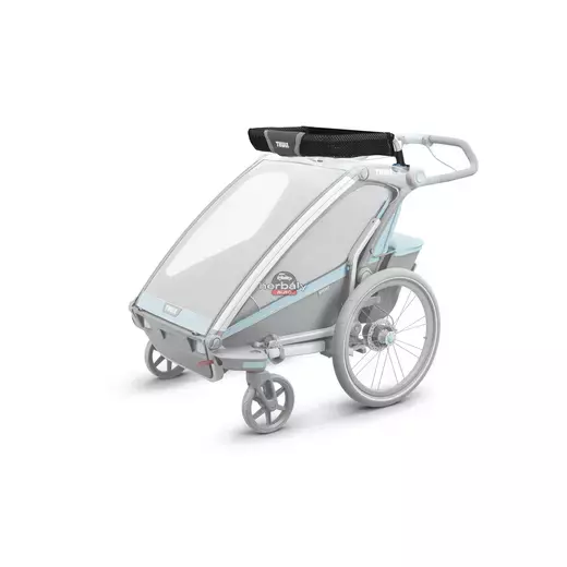 Thule Chariot csomagszállitó babakocsira 20201512 Thule Chariot csomagszállitó babakocsira 20201512