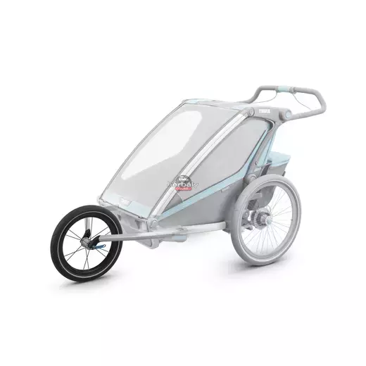 Thule Chariot futó kerék 20201302