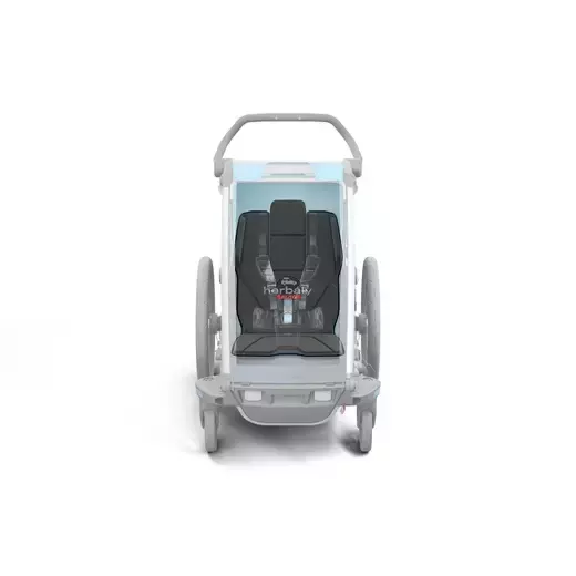 Thule Chariot párna (1 személyes) 20201507 Thule Chariot párna (1 személyes) 20201507