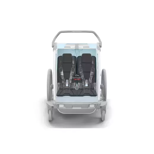 Thule Chariot párna (2 személyes) 20201508 Thule Chariot párna (2 személyes) 20201508